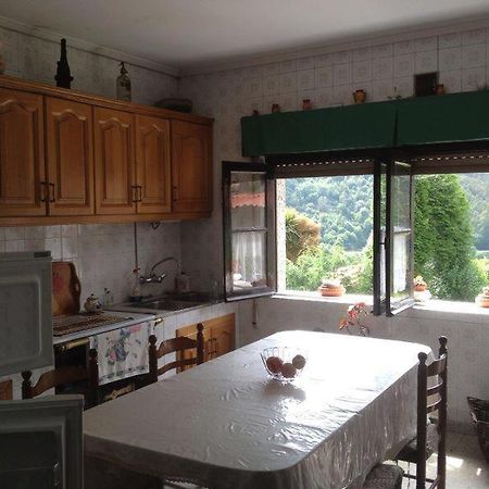 Apartamento San Martin De Luina Mrz Rentals エクステリア 写真