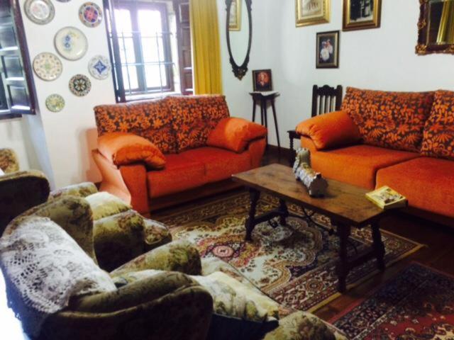 Apartamento San Martin De Luina Mrz Rentals エクステリア 写真