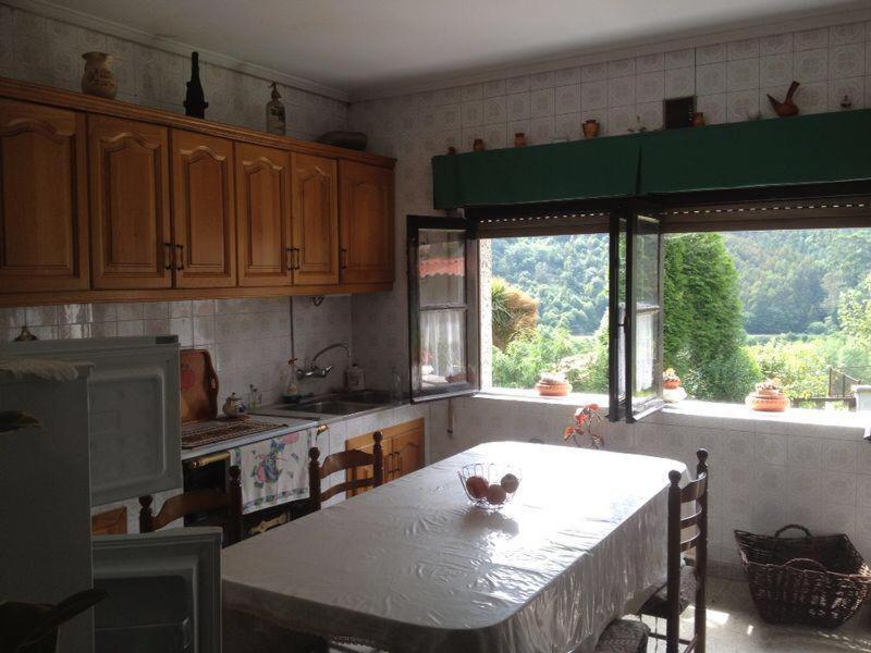 Apartamento San Martin De Luina Mrz Rentals エクステリア 写真