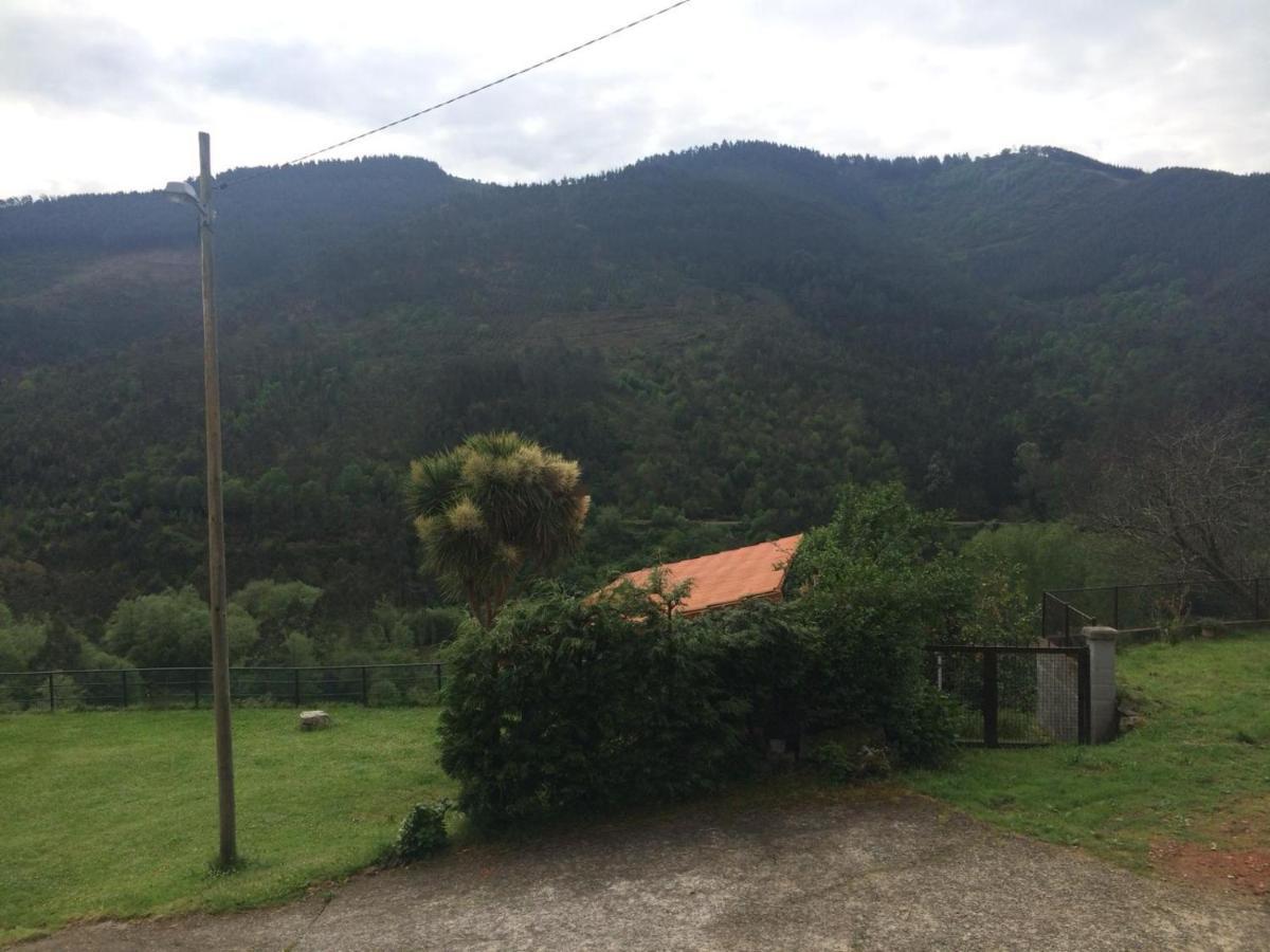 Apartamento San Martin De Luina Mrz Rentals エクステリア 写真