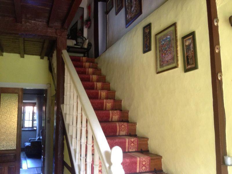 Apartamento San Martin De Luina Mrz Rentals エクステリア 写真