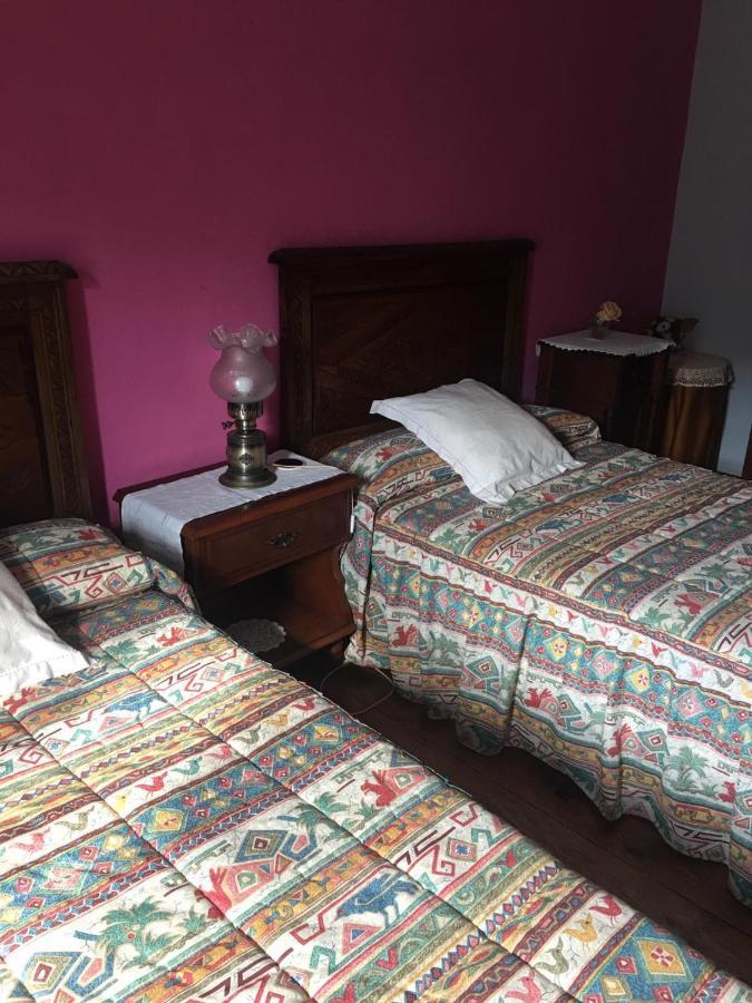 Apartamento San Martin De Luina Mrz Rentals エクステリア 写真