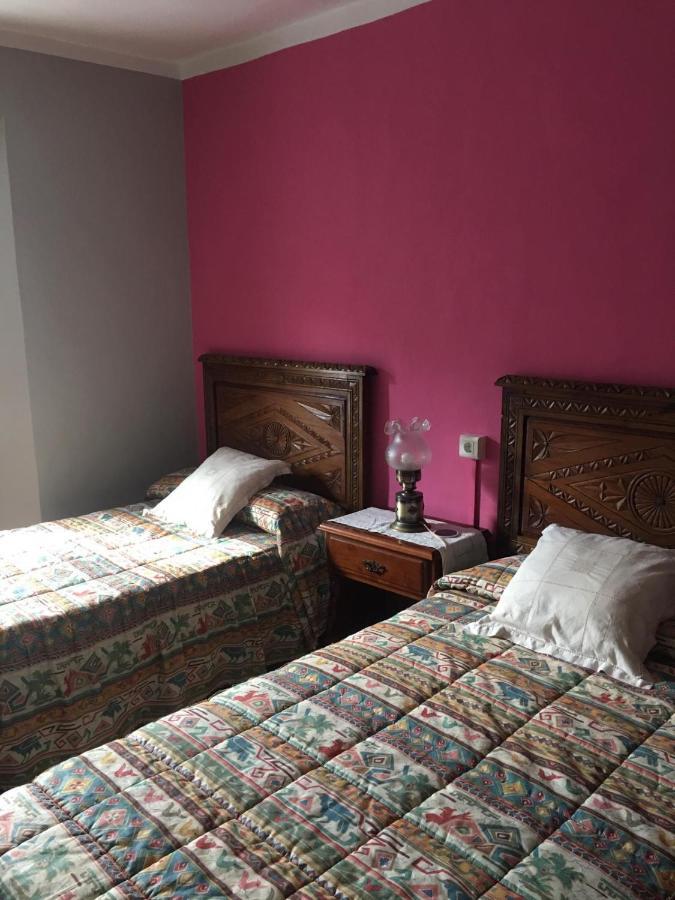 Apartamento San Martin De Luina Mrz Rentals エクステリア 写真