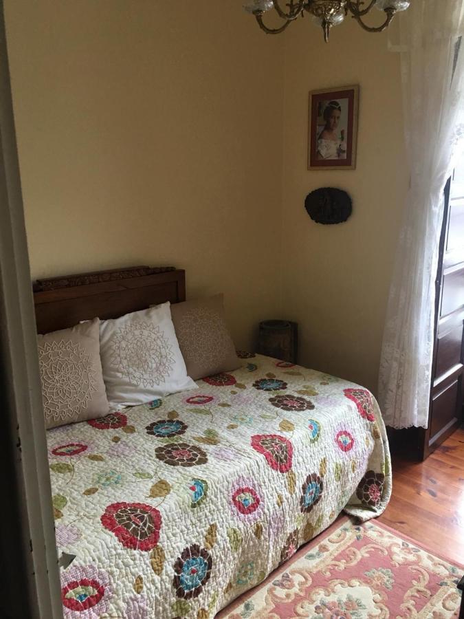 Apartamento San Martin De Luina Mrz Rentals エクステリア 写真