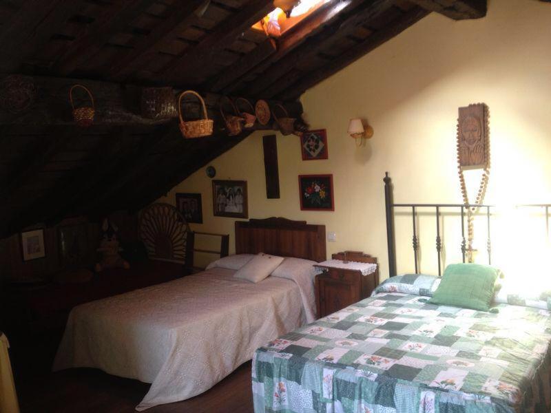 Apartamento San Martin De Luina Mrz Rentals エクステリア 写真