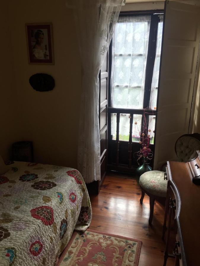 Apartamento San Martin De Luina Mrz Rentals エクステリア 写真